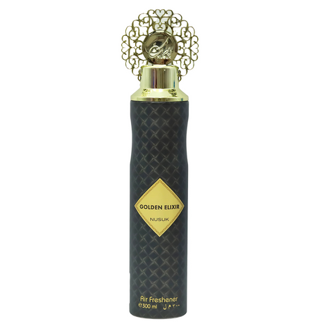Nusuk Golden Eliser Air Freshener 300ml