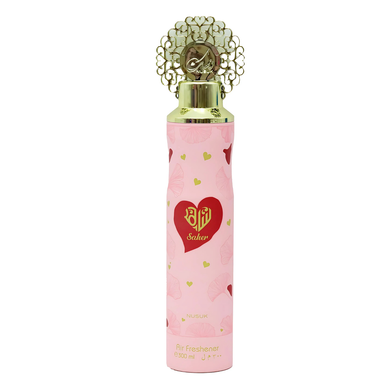 Nusuk Saher Air Freshener 300ml