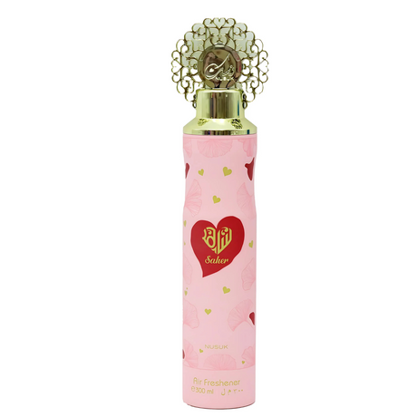 Nusuk Saher Air Freshener 300ml