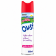 Oust Odour Eliminator Garden Fresh Air Freshener 300ml