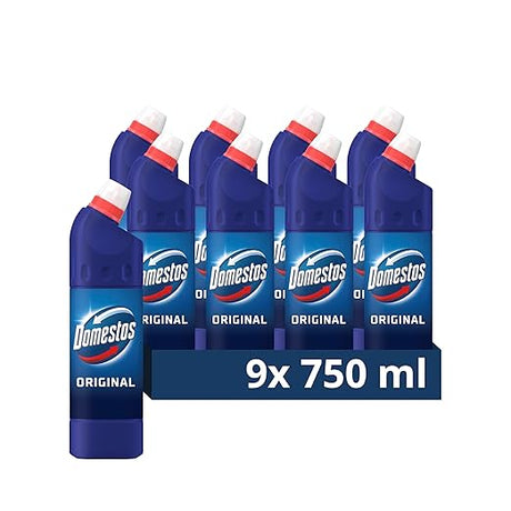 Domestos Thick Bleach Original 750ml