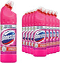 Domestos Thick Bleach Pink 750ml