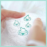Pampers Baby-Dry Size 6, 19 Nappies, 13-18kg