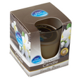 Pan Aroma Glass Candle Vanilla Bean 85g
