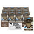 Pan Aroma Glass Candle Vanilla Bean 85g | Pack of 12