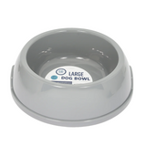 Pet Living Dog Bowls Round Large (PET8224)