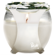 Petali Jasmine Scented Candle Jar 120g
