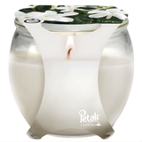 Petali Jasmine Scented Candle Jar 120g