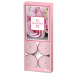 Petali Rose Scented Tealights | Pack of 10