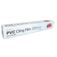 Poly Wrap PVC Multipurpose Cling Film 300m x 20m