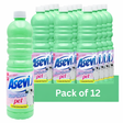 Asevi Pet Floor Cleaner 1L | Pack of 12