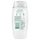 Radox Feel Moisturised Chamomile & Oat Shower Gel 225ml