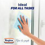 Regina Blitz Kitchen Towel 3ply - Pack of 12 Rolls
