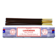 Satya Lavender Incense Sticks 15g