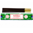 Satya Patchouli Incense Sticks 15g