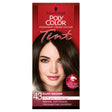 Schwarzkopf Poly Color Tint 43 Dark Brown Hair Dye