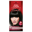 Schwarzkopf Poly Color Tint 45 Natural Black Hair Dye