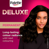 Schwarzkopf Palette 3-0 Dark Brown Permanent Hair Dye