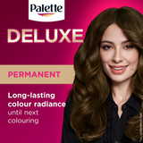 Schwarzkopf Palette Deluxe 6-0 Light Brown Hair Dye