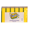 Sguib Catering Sponges Scourers - Pack of 6