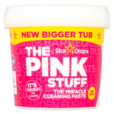Stardrops The Pink Stuff Miracle Cleaning Paste 850g