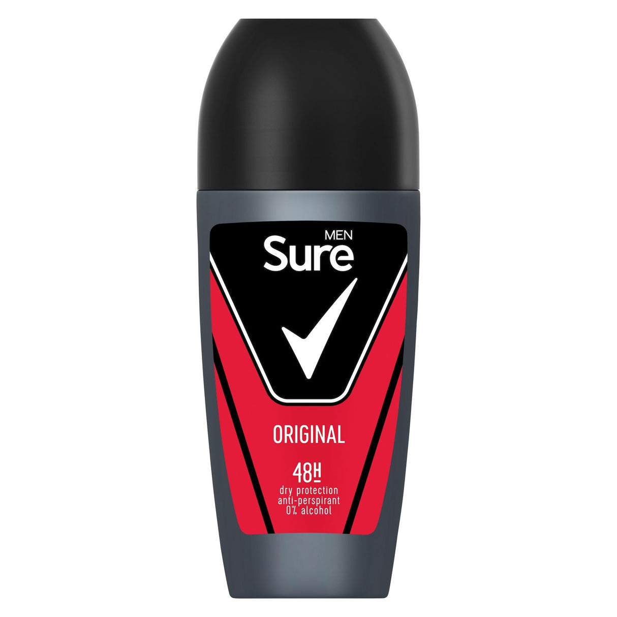 Sure Men Original Antiperspirant Deodorant Roll On 50ml