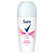 Sure Women Bright Bouquet Antiperspirant Deodorant Roll On 50ml