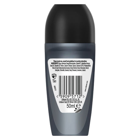 Sure Men Original Antiperspirant Deodorant Roll On 50ml