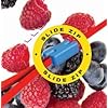 Tidyz Resealable Double Zipper Freezer Bags 15s