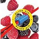 Tidyz Resealable Double Zipper Freezer Bags 15s