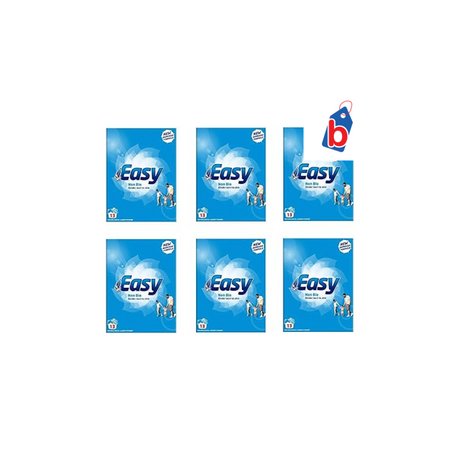 Easy Non-Bio Washing Powder 884g (13 Washes)