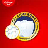 Colgate Toothpaste Cavity Protection Pump 100ml