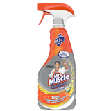 Mr Muscle Platinum Kitchen Cleaner Spray 500ml