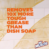 Mr Muscle Platinum Kitchen Cleaner Spray 500ml