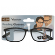 ViewPoint Optical Assorted Reading Glasses +3.50 (R)