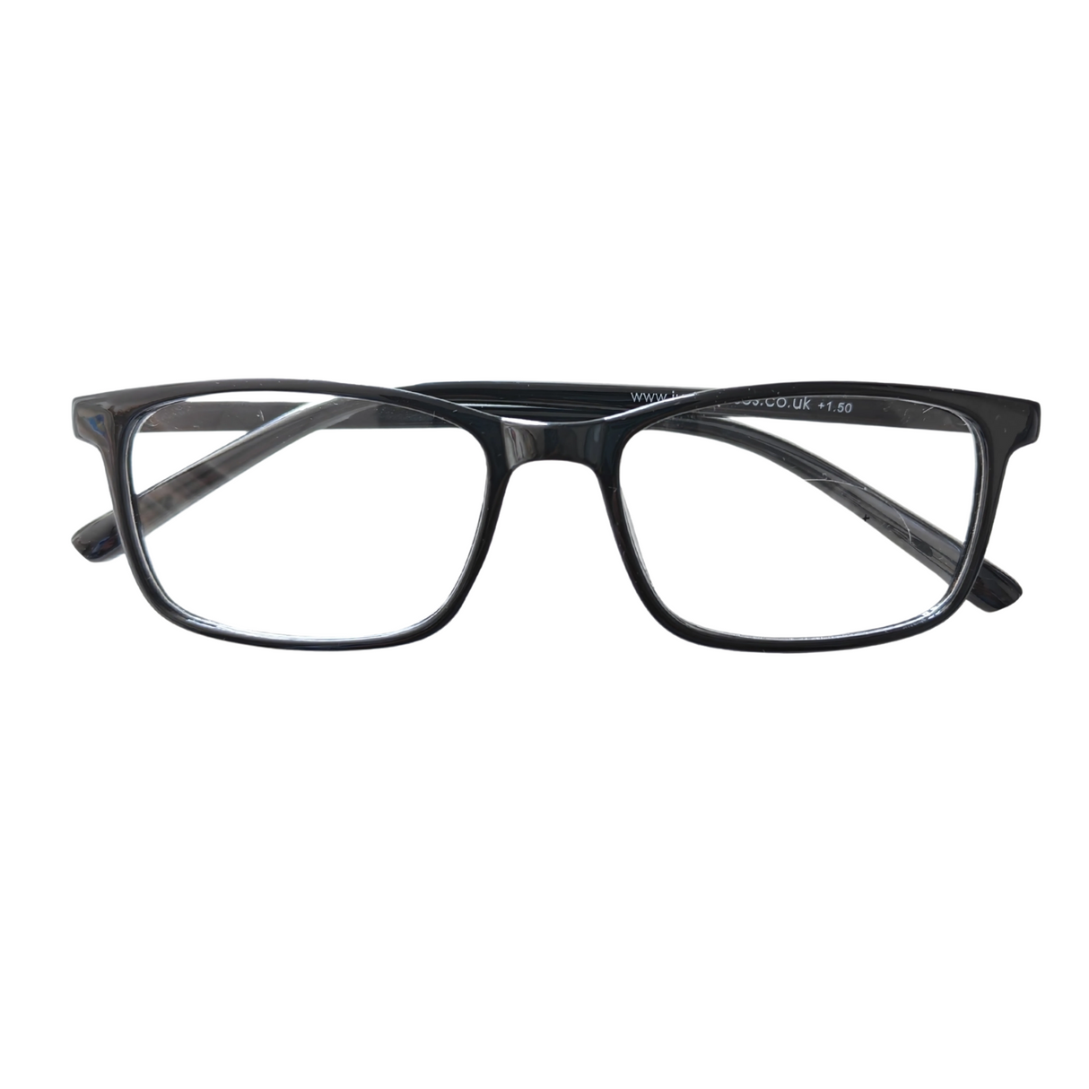 View Point Optical Assorted Reading Glasses +3.00 (R)