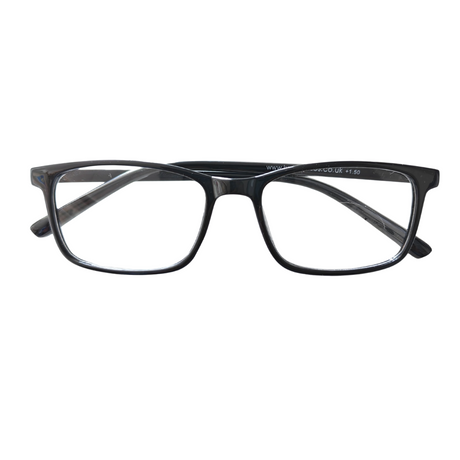 View Point Optical Assorted Reading Glasses +3.00 (R)