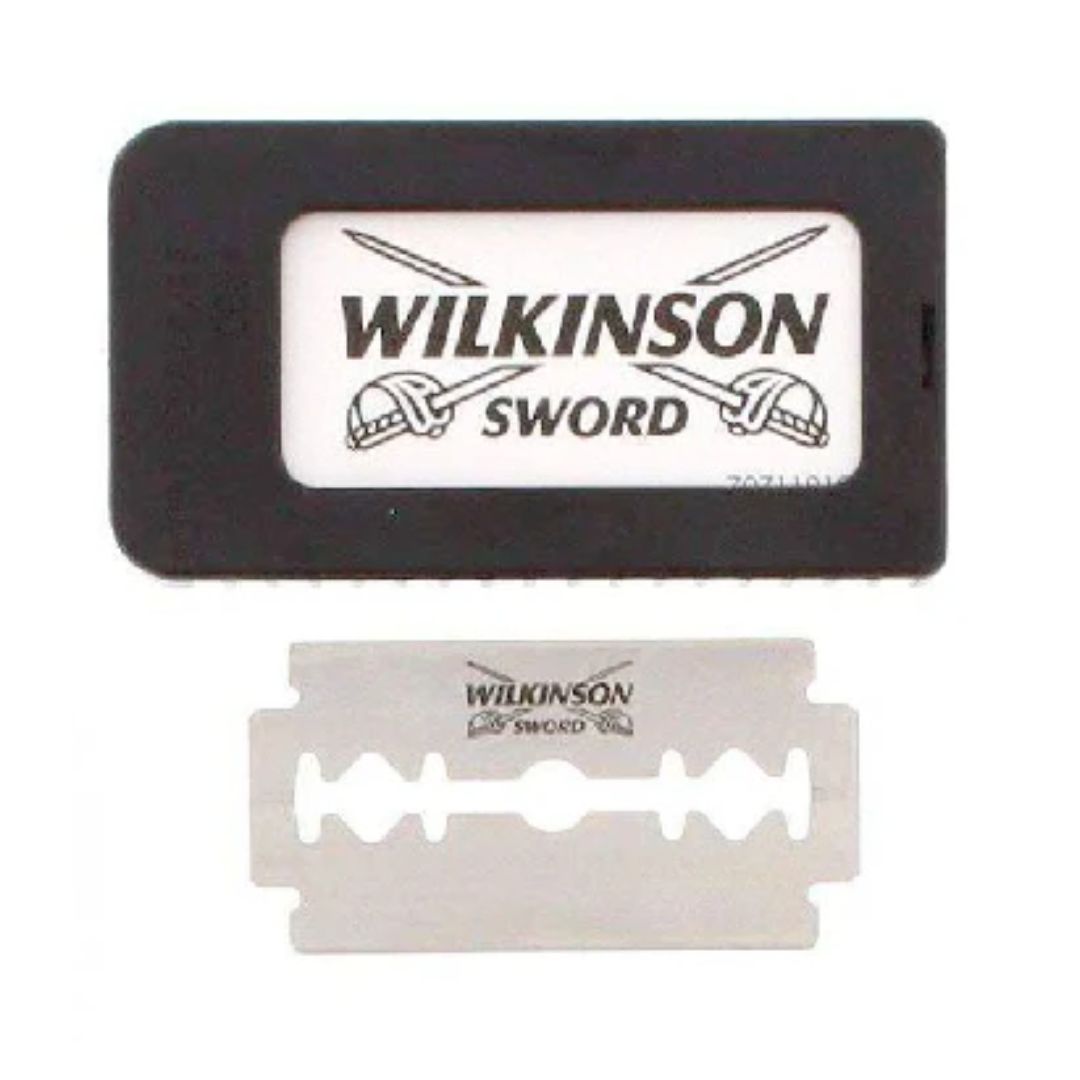 Wilkinson Sword Double Edge Men's Razor 5s