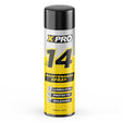 XPRO 14 MultI-Use Maintenance Spray & Lubricant 500ml