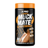 XPRO Muck Mate Heavy Duty Multi-Use Wipes | Pack of 80
