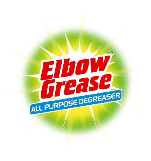 Elbow Grease Washing Up Liquid Eucalyptus 450ml -  Pack of 12