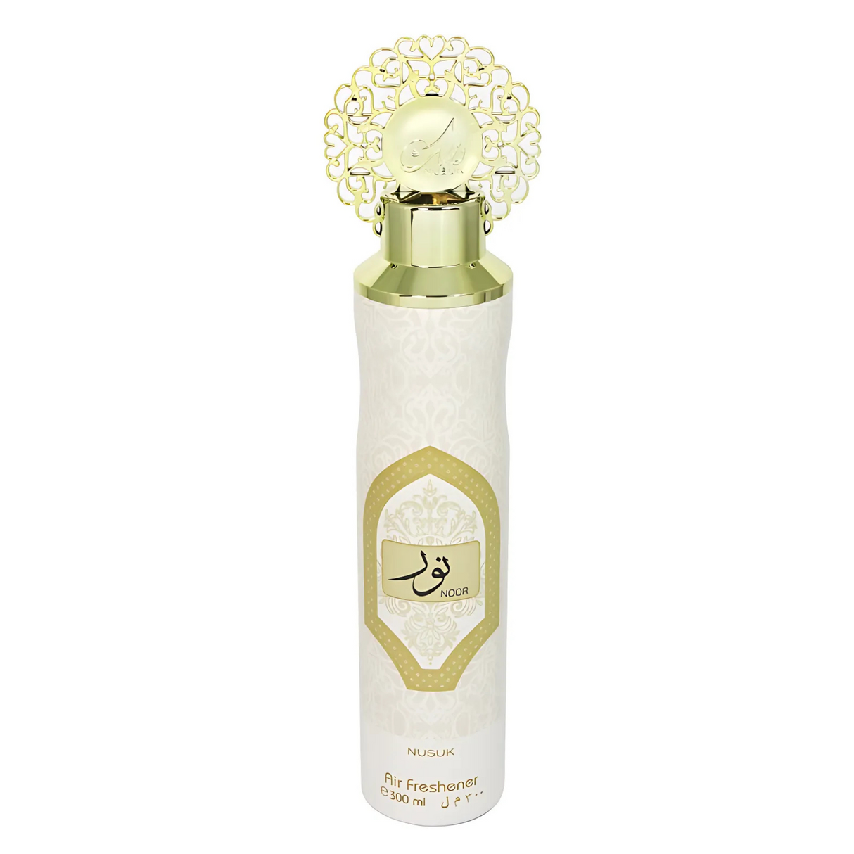 Nusuk Noor Air Freshener 300ml