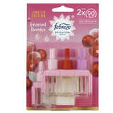 Febreze 3Volution Plug-In Refills Frosted Berries 20ml – Twin Pack (Pack of 5)