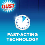 Oust All Purpose Descaler 3 Sachets | Pack of 6