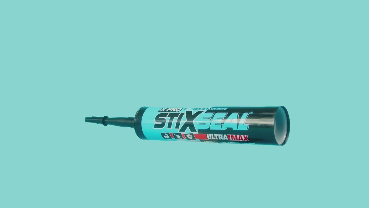 XPRO StixSeal Ultra Strong Sealant & Trade Adhesive